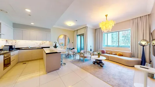 1 Bedroom Apartment in The Signature