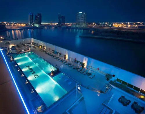 1 Bedroom Apartment in The Signature