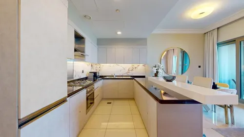 1 Bedroom Apartment in The Signature