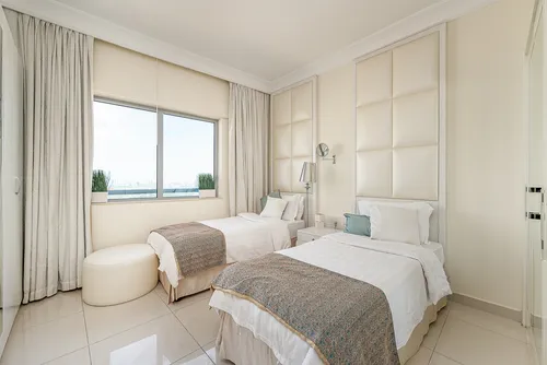 2 Bedrooms Apartment in Downtown Dubai