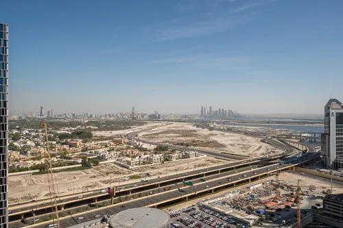 2 Bedrooms Apartment in Downtown Dubai