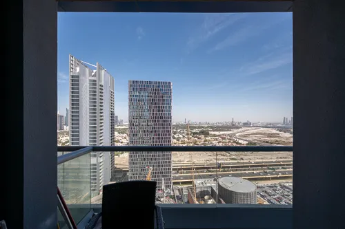 2 Bedrooms Apartment in Downtown Dubai
