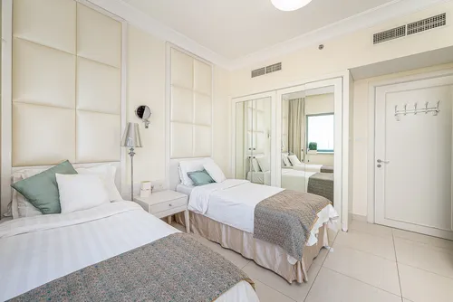 2 Bedrooms Apartment in Downtown Dubai