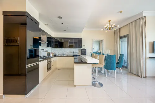 2 Bedrooms Apartment in Downtown Dubai