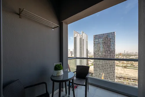 2 Bedrooms Apartment in Downtown Dubai