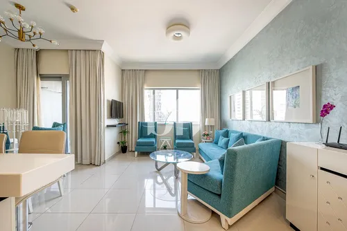 Vacating Soon | Best Layout | Higher Floor