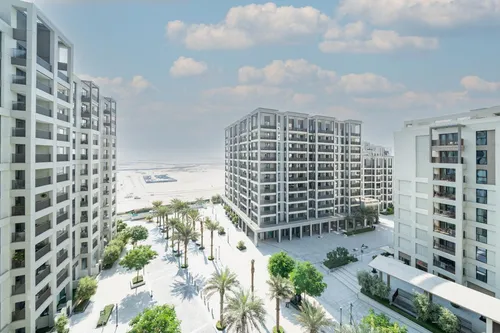 2 Bedrooms Apartment in Lotus Building 2, Lotus at Creek Beach