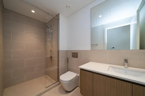 2 Bedrooms Apartment in Lotus Building 2, Lotus at Creek Beach