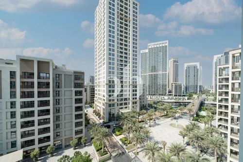 Spacious Layout | Creek Beach Living | Vacant