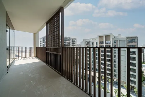 2 Bedrooms Apartment in Lotus Building 2, Lotus at Creek Beach