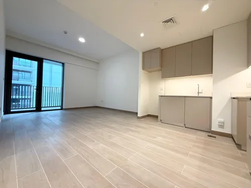 1 Bedroom Apartment in Lotus Building 1, Lotus at Creek Beach