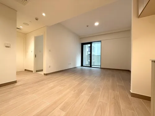 1 Bedroom Apartment in Lotus Building 1, Lotus at Creek Beach