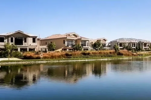 5 Bedrooms Villa in Sanctuary Falls