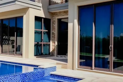 5 Bedrooms Villa in Sanctuary Falls