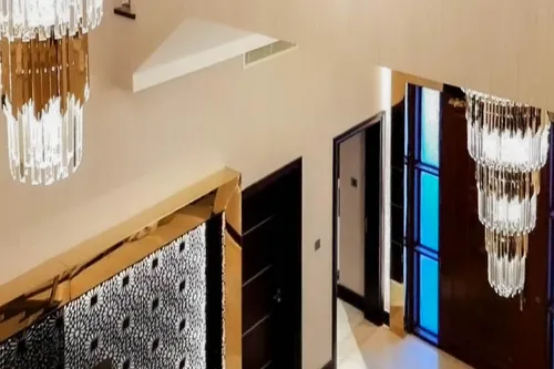 5 Bedrooms Villa in Sanctuary Falls