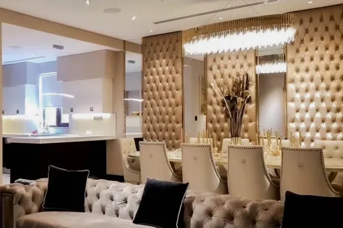 5 Bedrooms Villa in Sanctuary Falls