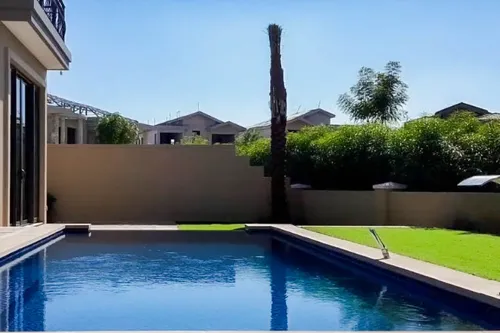 5 Bedrooms Villa in Sanctuary Falls