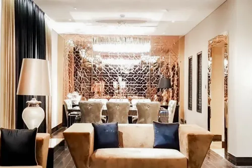 5 Bedrooms Villa in Sanctuary Falls