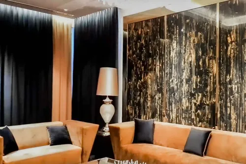 5 Bedrooms Villa in Sanctuary Falls