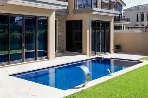 5 Bedrooms Villa in Sanctuary Falls