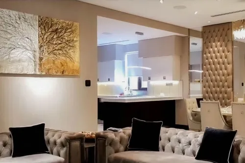 5 Bedrooms Villa in Sanctuary Falls