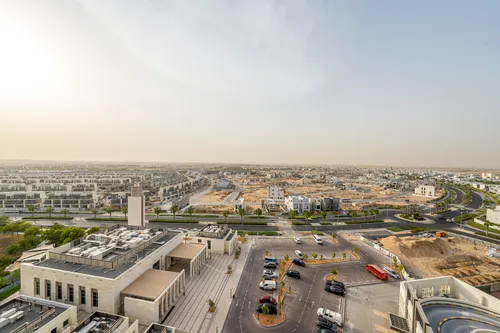 2 Bedrooms Apartment in Viridis C