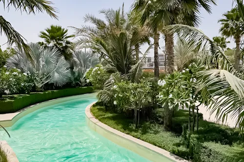 2 Bedrooms Apartment in Viridis C