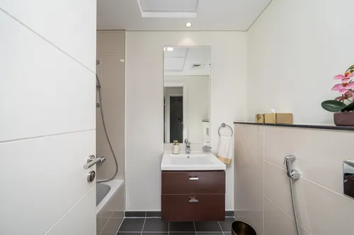 2 Bedrooms Apartment in Viridis C