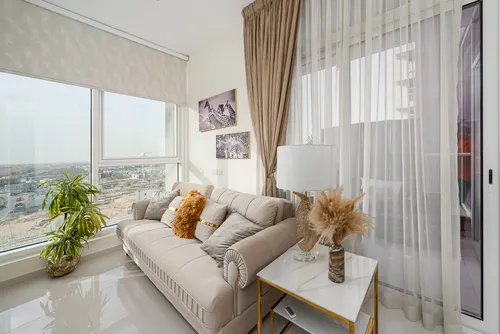 2 Bedrooms Apartment in Viridis C