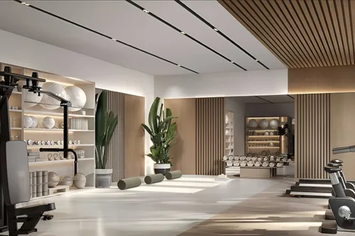  Apartment in Essenlife