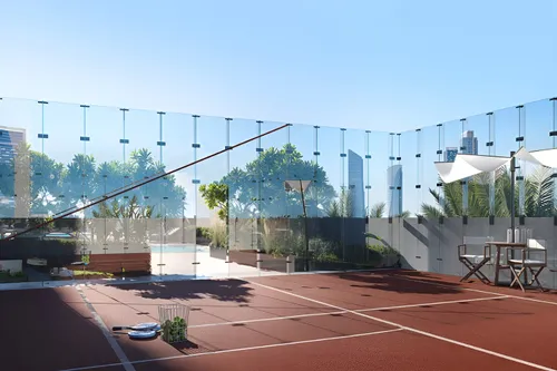  Apartment in Essenlife