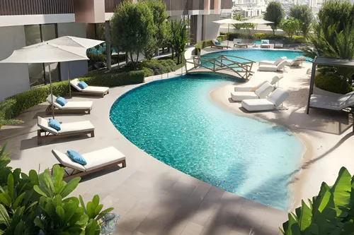  Apartment in Essenlife