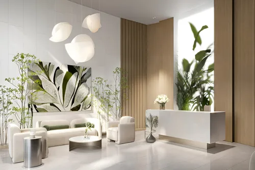  Apartment in Essenlife