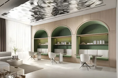  Apartment in Essenlife