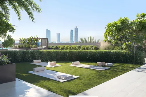  Apartment in Essenlife