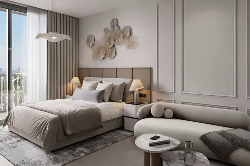  Apartment in Essenlife