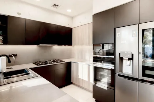 4 Bedrooms Villa in Maple 2, Maple at Dubai Hills Estate