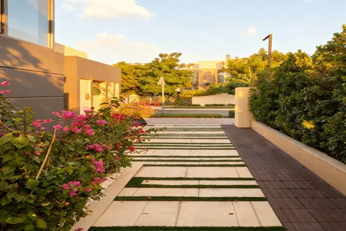 4 Bedrooms Villa in Maple 2, Maple at Dubai Hills Estate