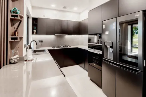 4 Bedrooms Villa in Maple 2, Maple at Dubai Hills Estate