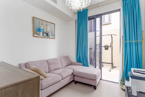 4 Bedrooms Villa in Maple 2, Maple at Dubai Hills Estate