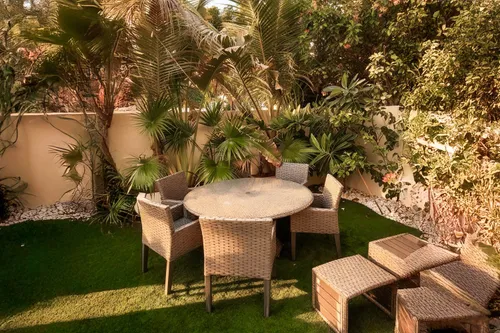 4 Bedrooms Villa in Maple 2, Maple at Dubai Hills Estate