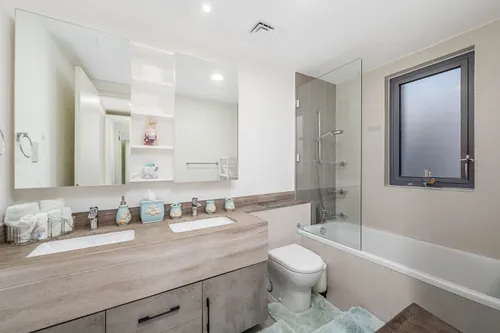 4 Bedrooms Villa in Maple 2, Maple at Dubai Hills Estate