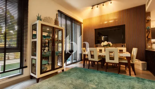 Fully Furnished | Corner Unit | Single Row