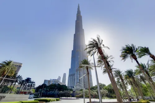 1 Bedroom Apartment in Burj Khalifa