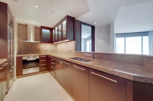 1 Bedroom Apartment in Burj Khalifa