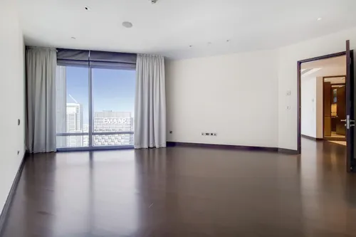 1 Bedroom Apartment in Burj Khalifa