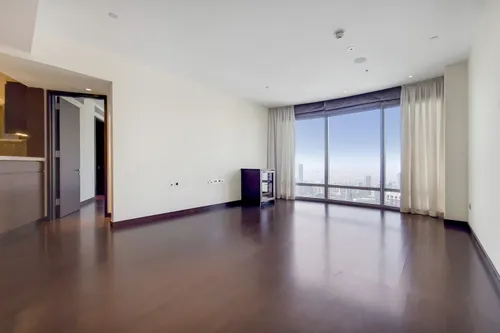 1 Bedroom Apartment in Burj Khalifa