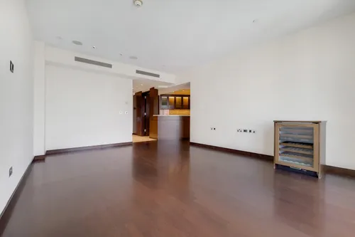 1 Bedroom Apartment in Burj Khalifa