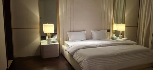Fully Furnished | Amazing View | Upgraded