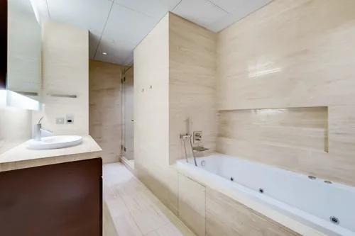 1 Bedroom Apartment in Burj Khalifa